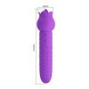 Pretty Love Dannell Extreme Series Vibrator